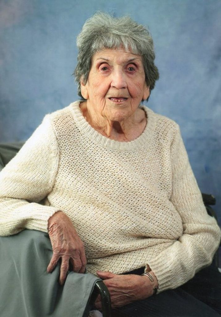 Florence Apodaca