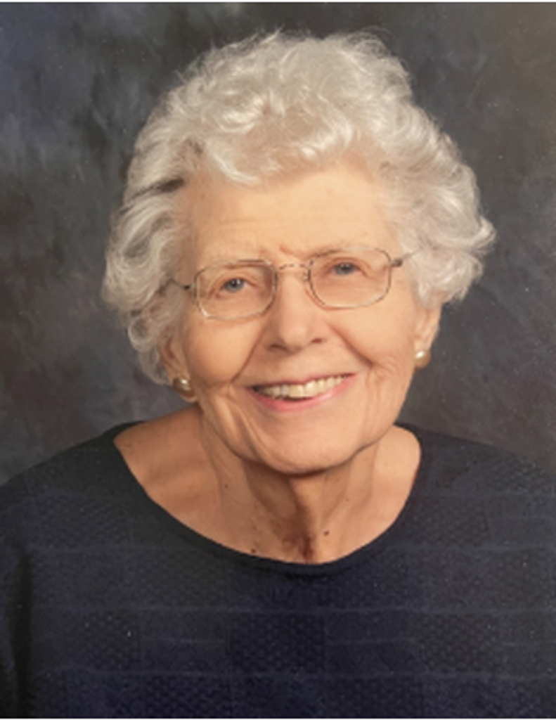 Verlynn  Carter (Carter) Frost