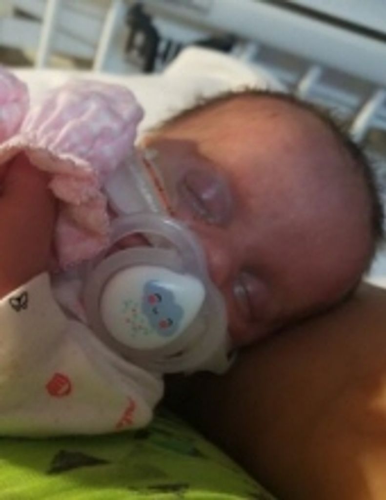 Raven Diana Ivy Pritt Profile Photo