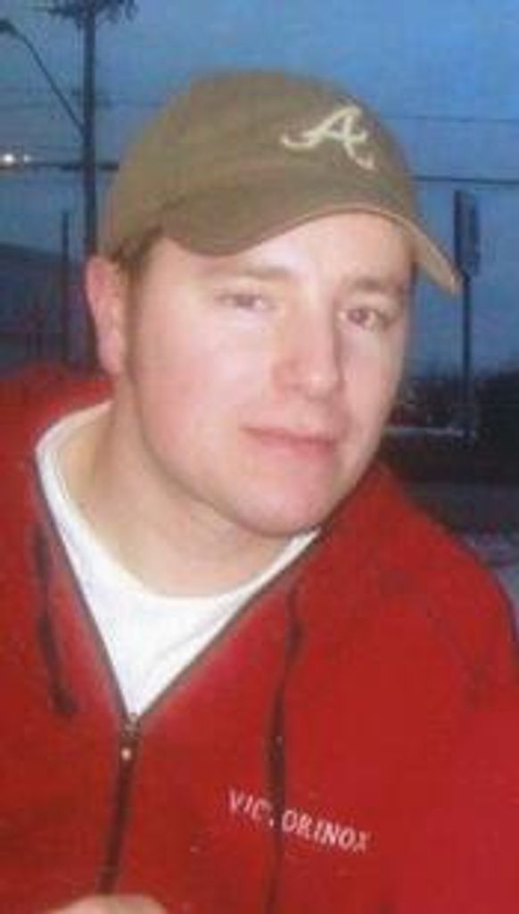 Nicholas Robert Cole Profile Photo
