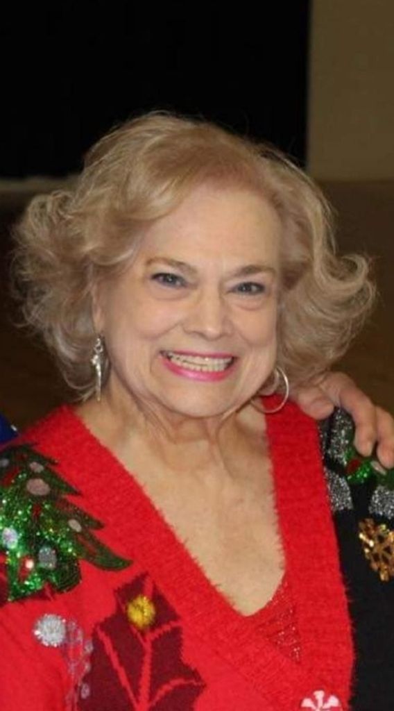 Dorothy Dianne "D-Dab" Tate Profile Photo