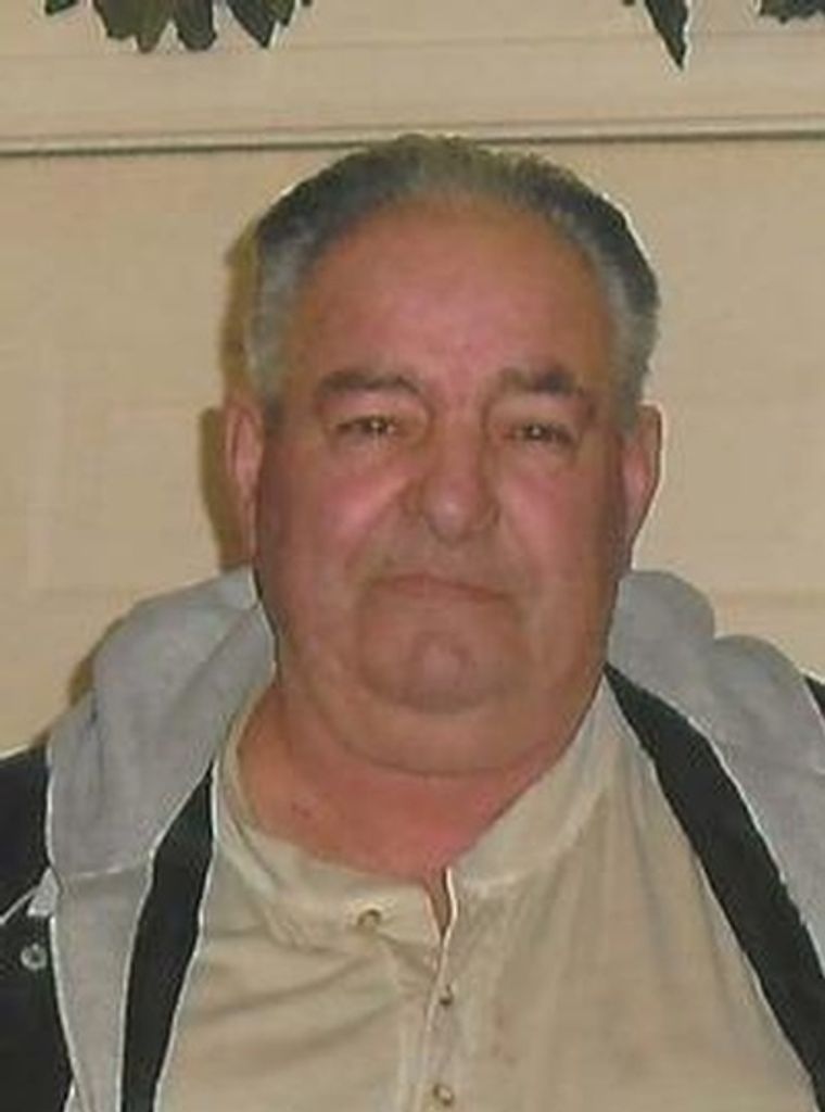 Jack G. Lusby Profile Photo