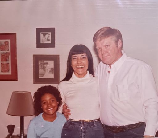 Inez Ellen Lewis photo gallery thumbnail 47 of 92