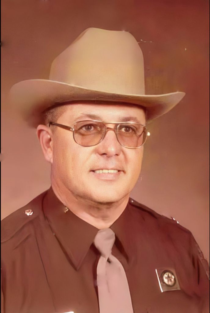 Joseph "Joe" Lee Hardy Profile Photo