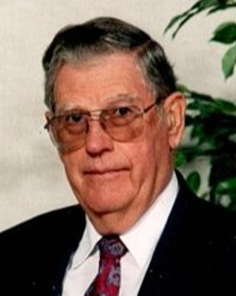 Carl James Rudy