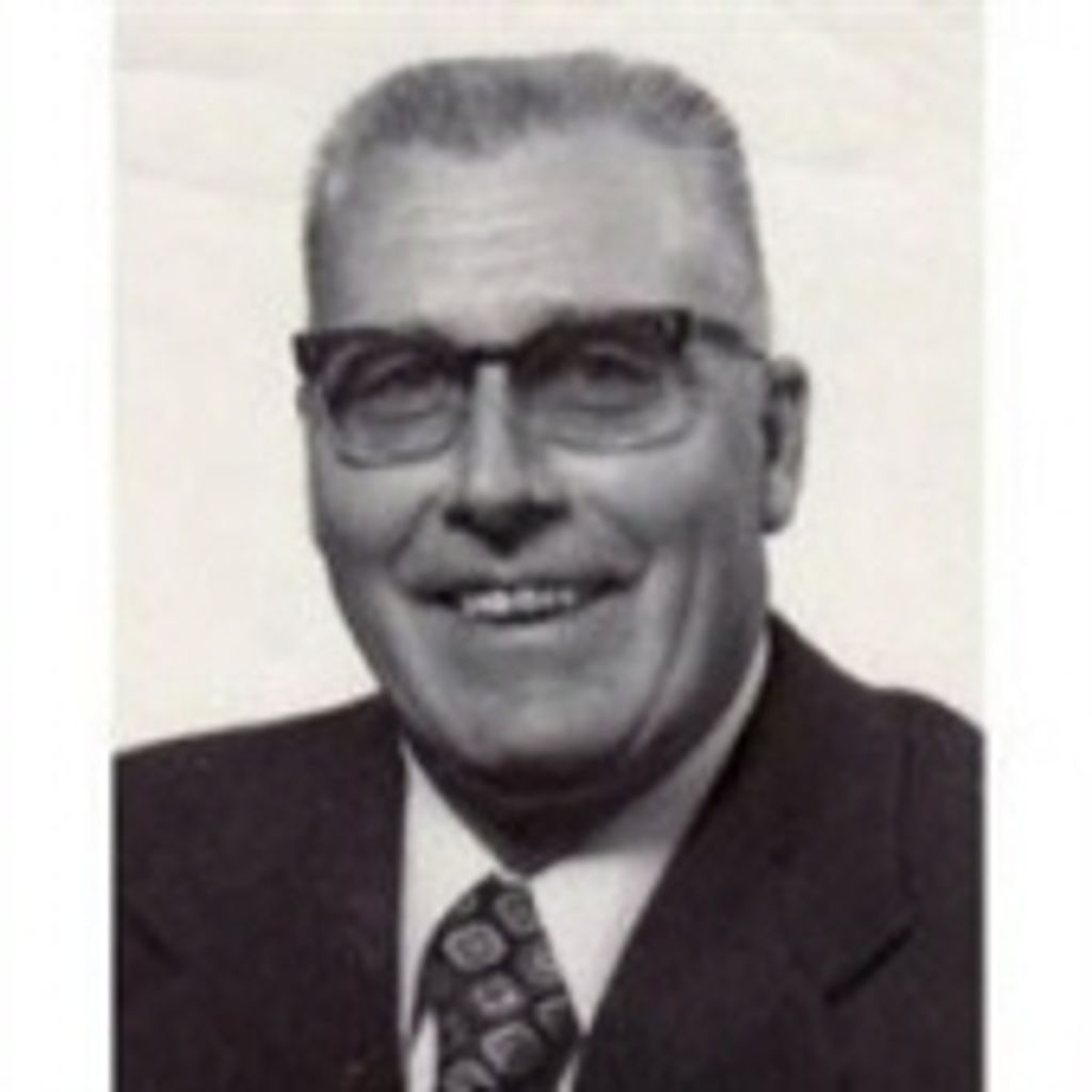 Lloyd William Dunwald