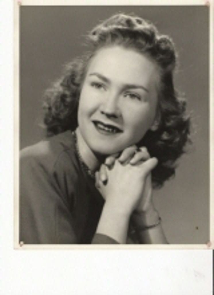 Vera Sieracki