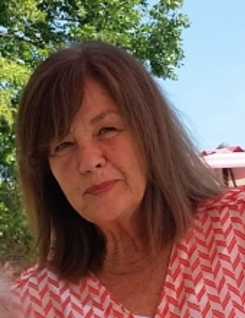 Darlene Carroll Hopper