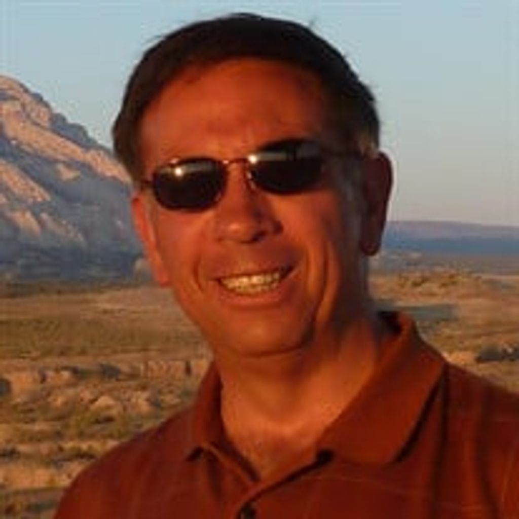 Michael Thomas Wiley