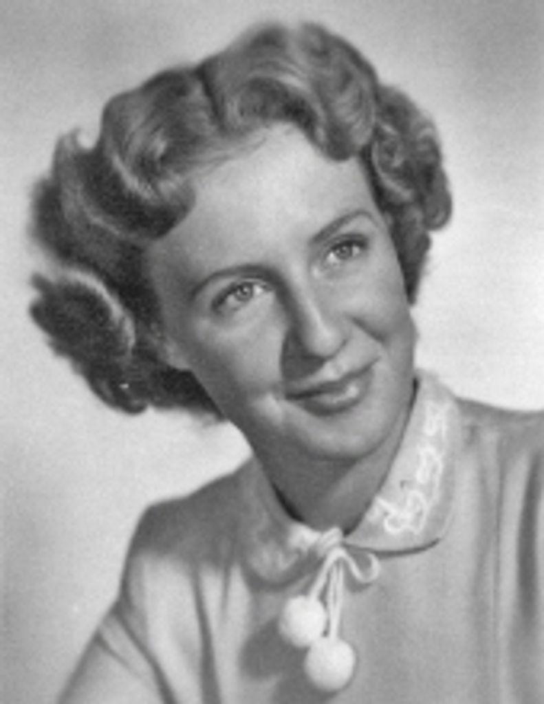 Freeda Pearl Stapleton