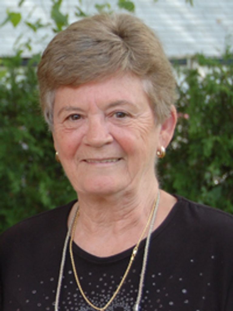 Nora Leona Eldridge