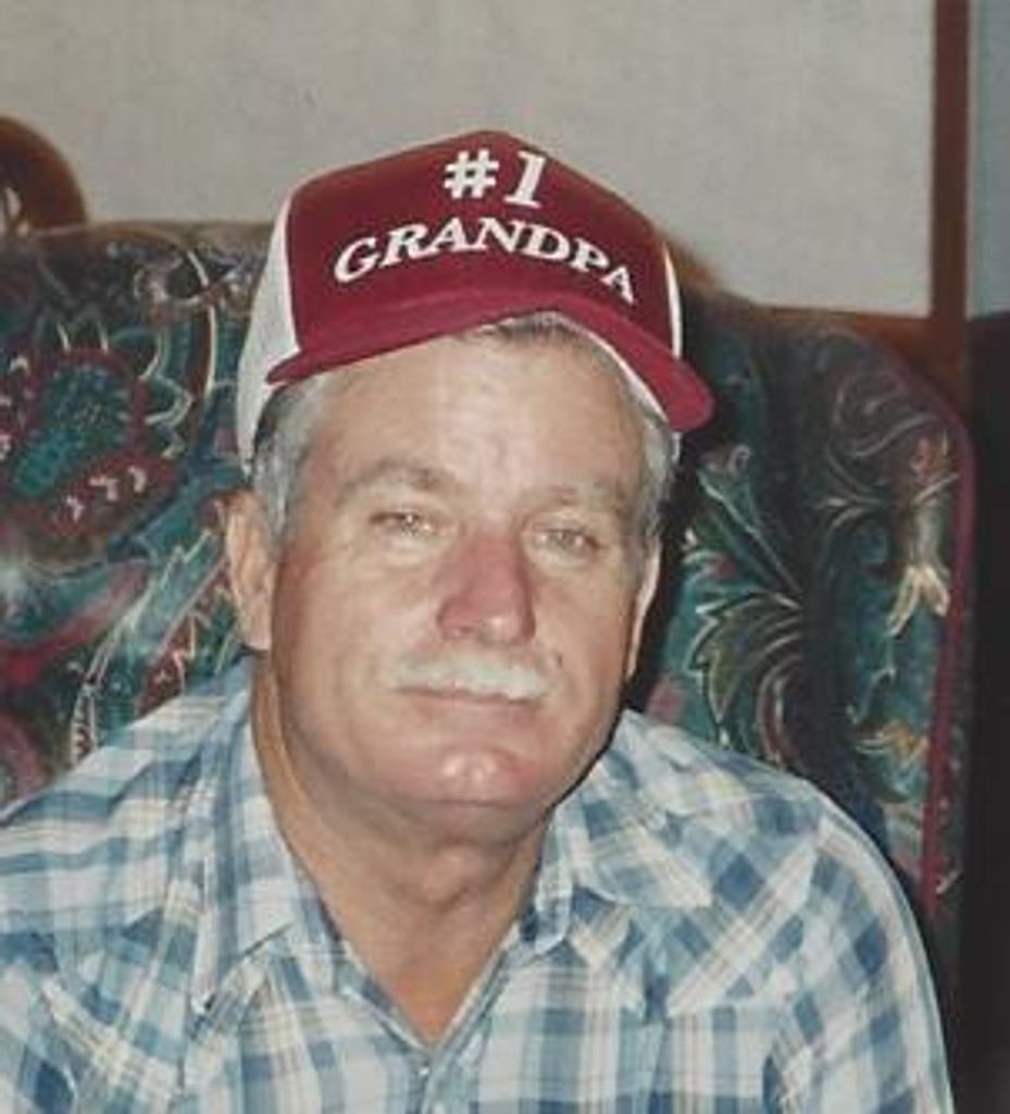 Ferrell Jerry Stuart, Sr. Profile Photo