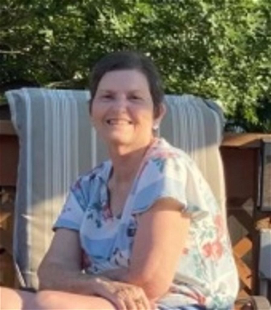 Louise George Profile Photo
