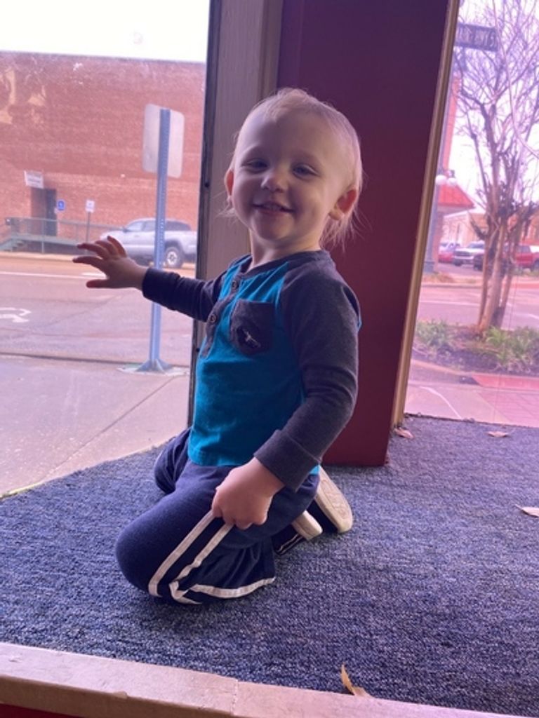 Jaxon Dale Ferris Profile Photo