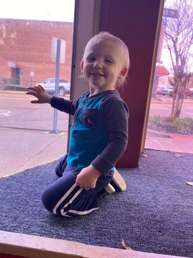 Photo of Jaxon Dale Ferris