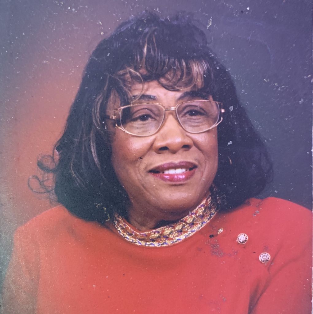 Mary Lee Hawthorne