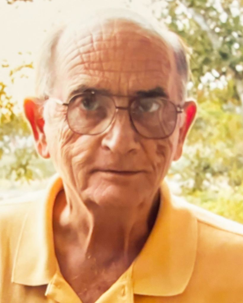 George Thomas Bordeaux Profile Photo