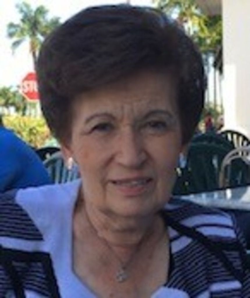 Florence Georgopoulos Profile Photo