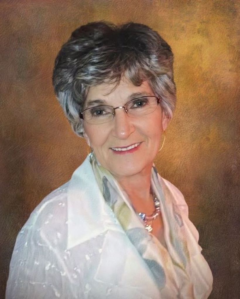 Mary Madeline Vandiver