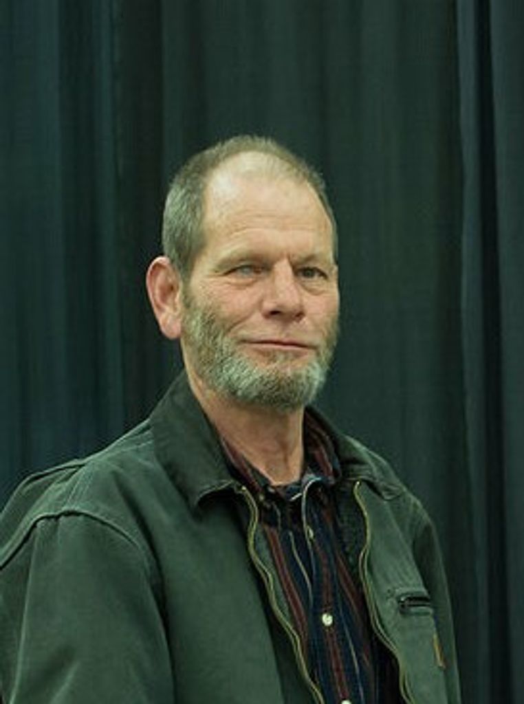 Norman Carnahan Profile Photo