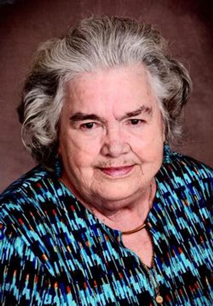 Delores Mae Larimore