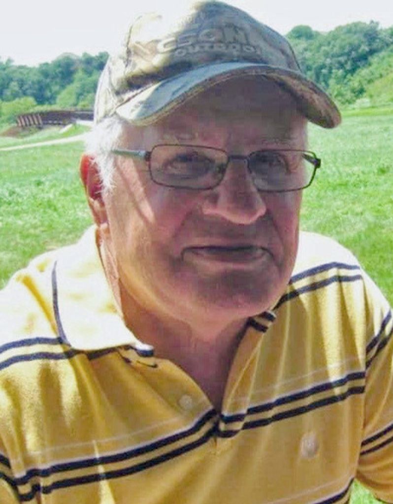 David Bennett Profile Photo