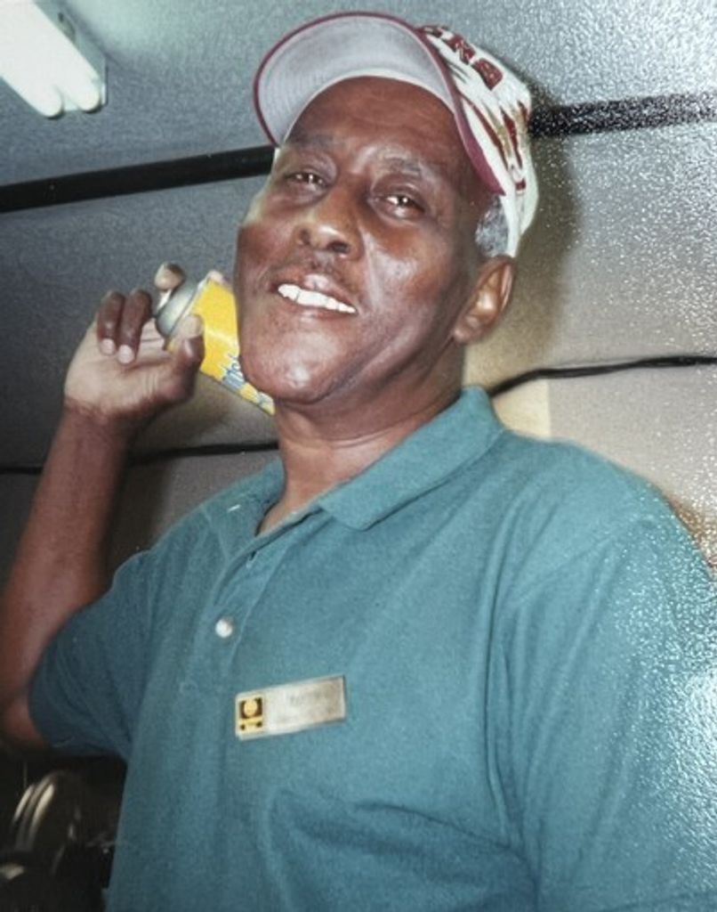 Mr. Mark Rogers Profile Photo