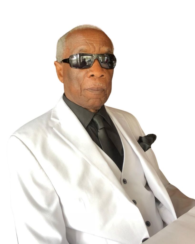 Joseph Johnson