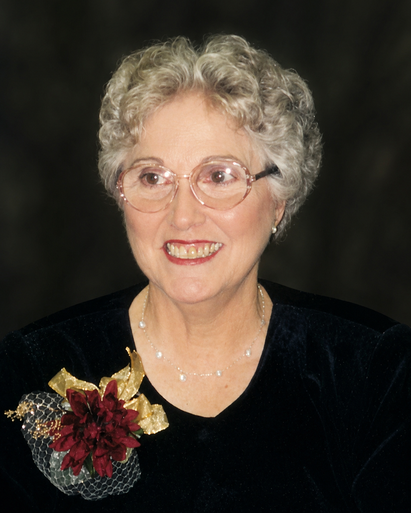 Louise Jean Chiarezza Schmitt Profile Photo