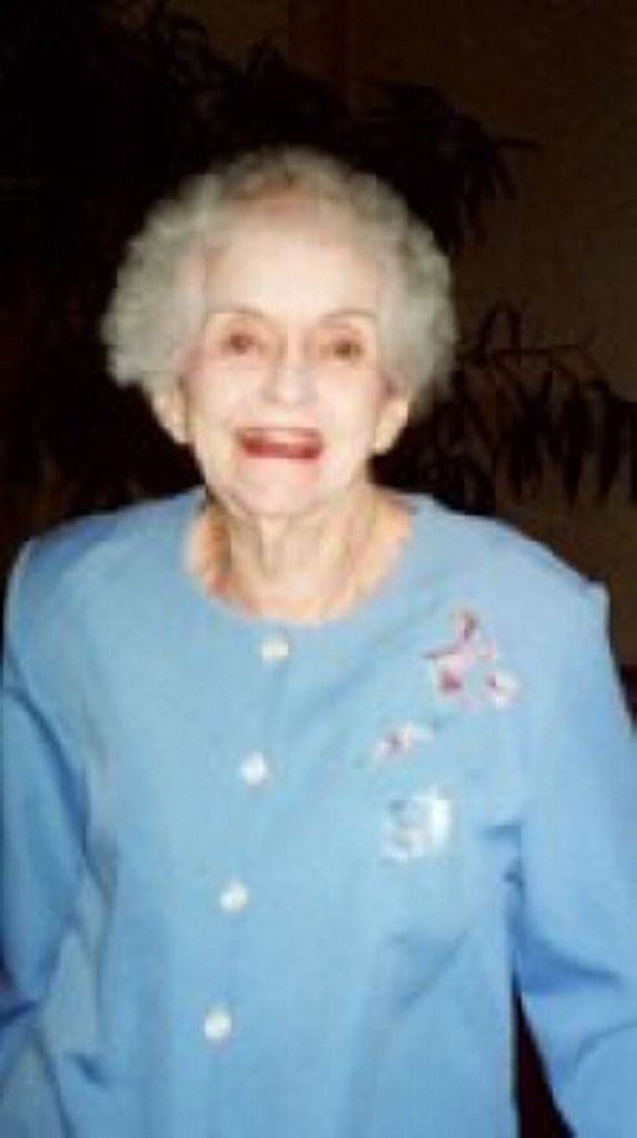 Mollie Belle Smithers