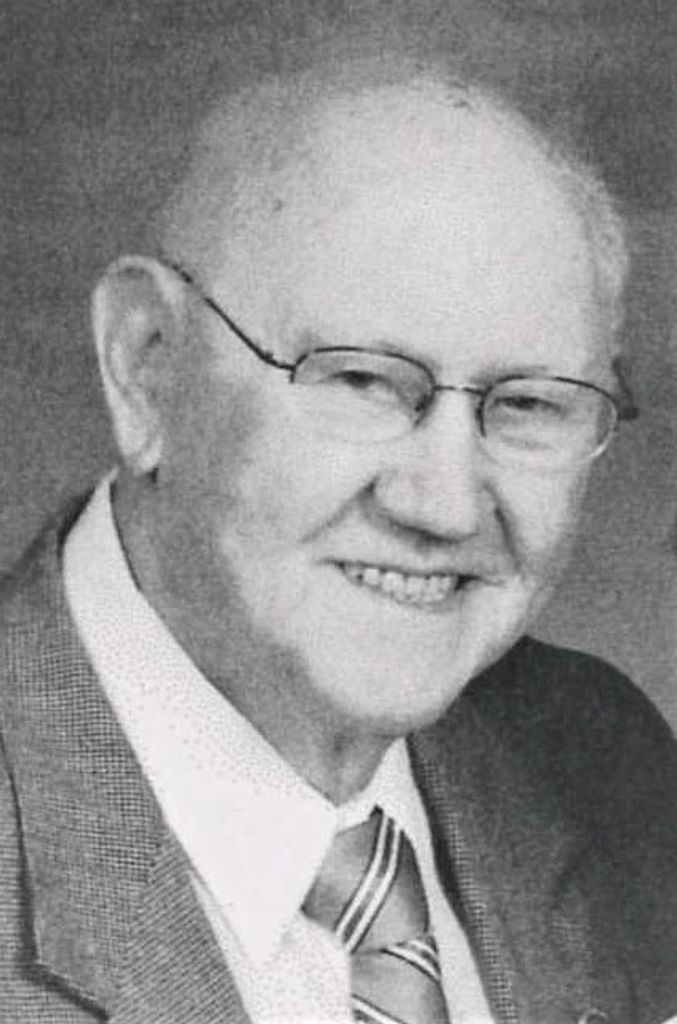 Robert "Bob" K. Richardson