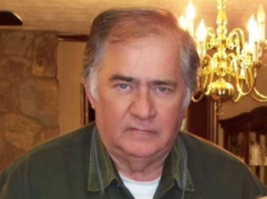 Marcus "Jerry" Jerald Brazell Profile Photo