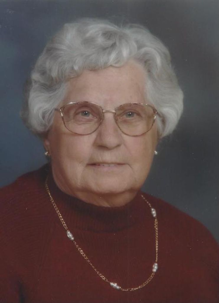 Edna R. (Grealy)  Weyer Profile Photo