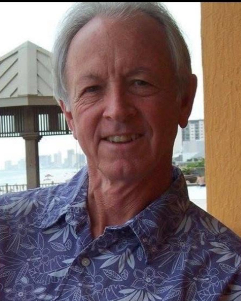 Jerry Allen Whitmire
