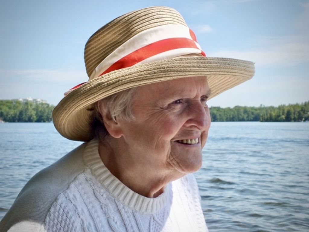 Marilyn Lillian Wallace