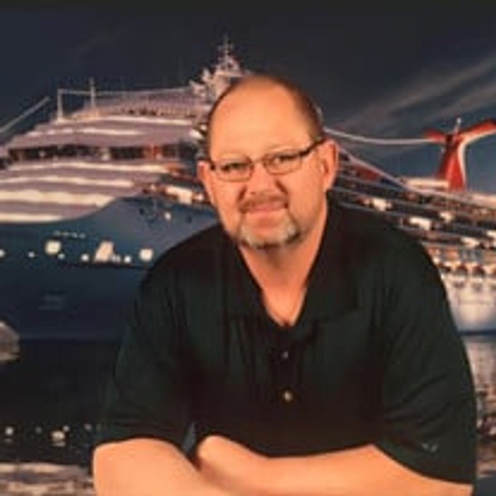 Tim Hallmark Profile Photo