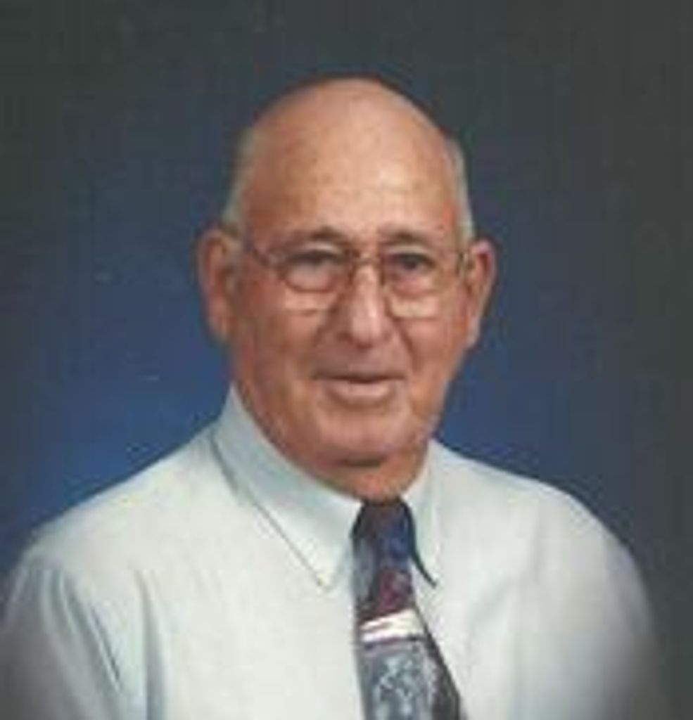 John L. Lindsey