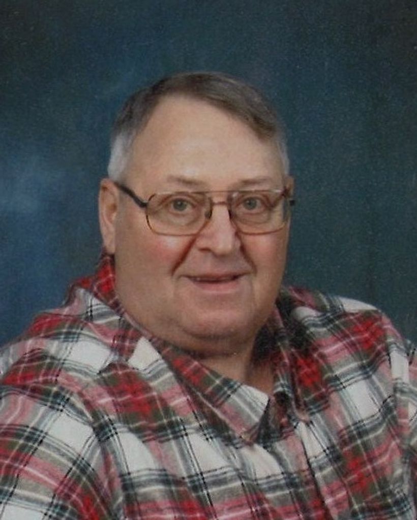 John A. Hahn Profile Photo
