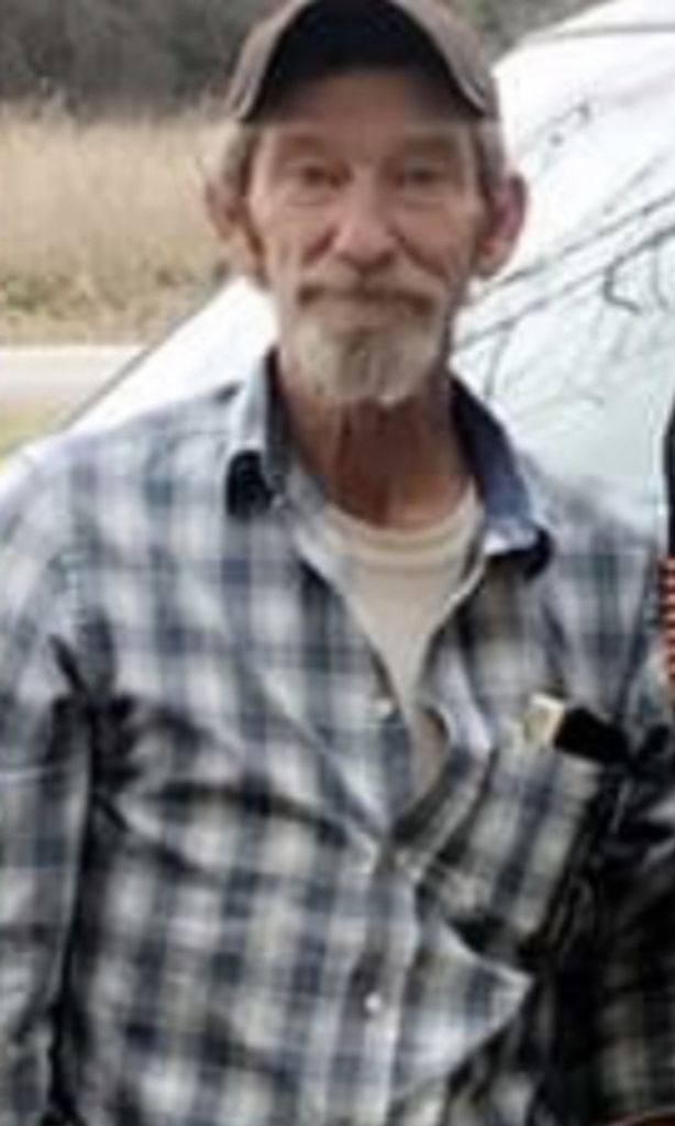 John William Jenkins Profile Photo