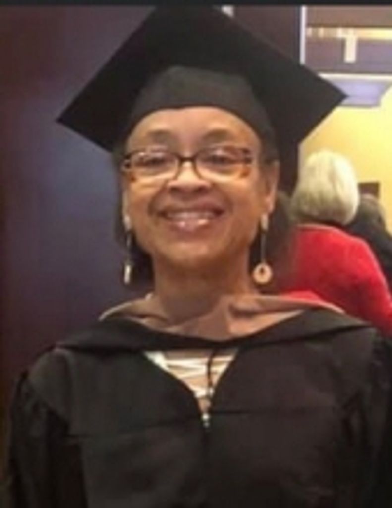 Barbara Arlene Mcday