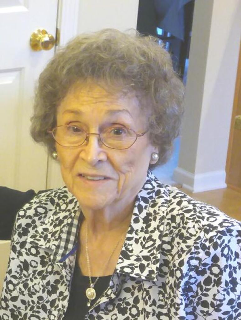 Patsy Winkler/Monschein