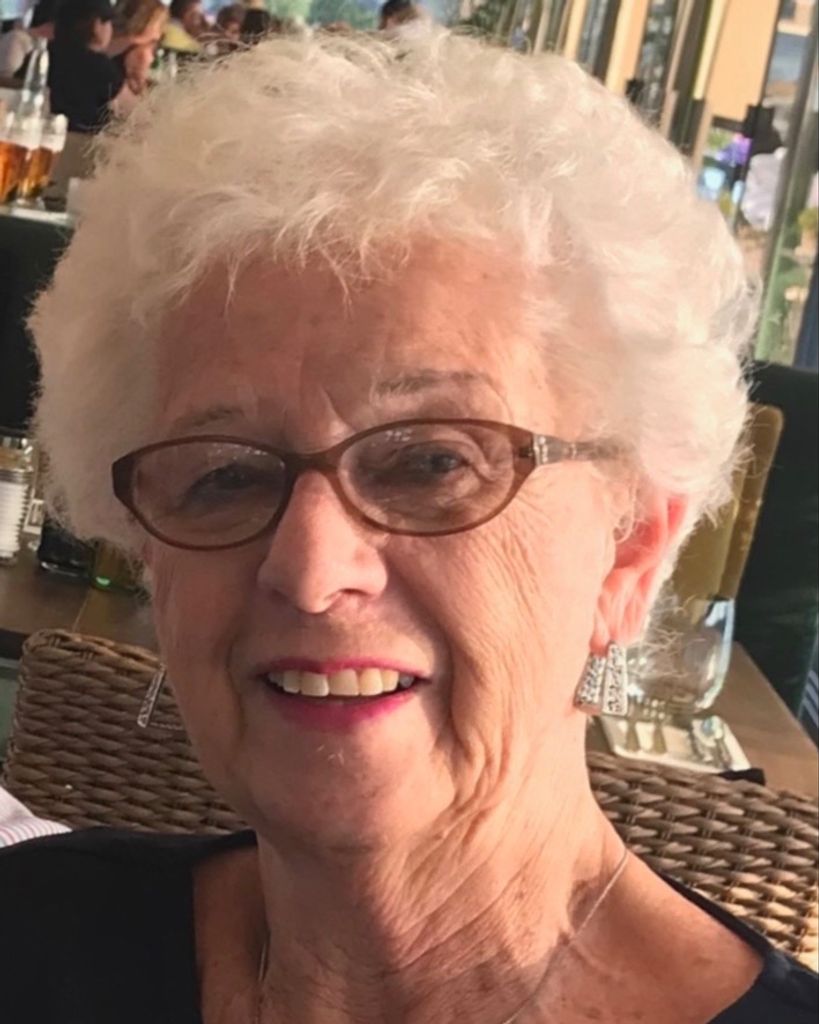 Anna M. Engelhart