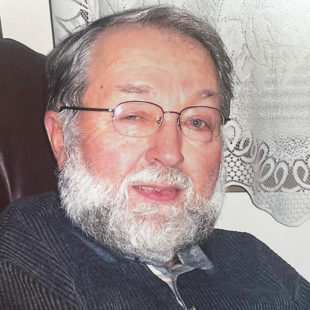 Arnold E. Dampman Profile Photo