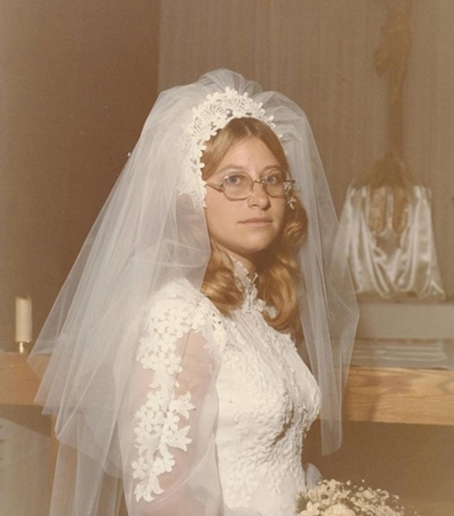 Bonnie Louise Parrish