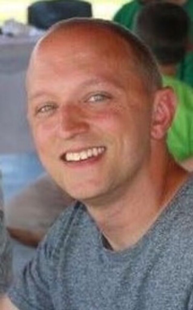 Keith Fischer-Flippin Profile Photo