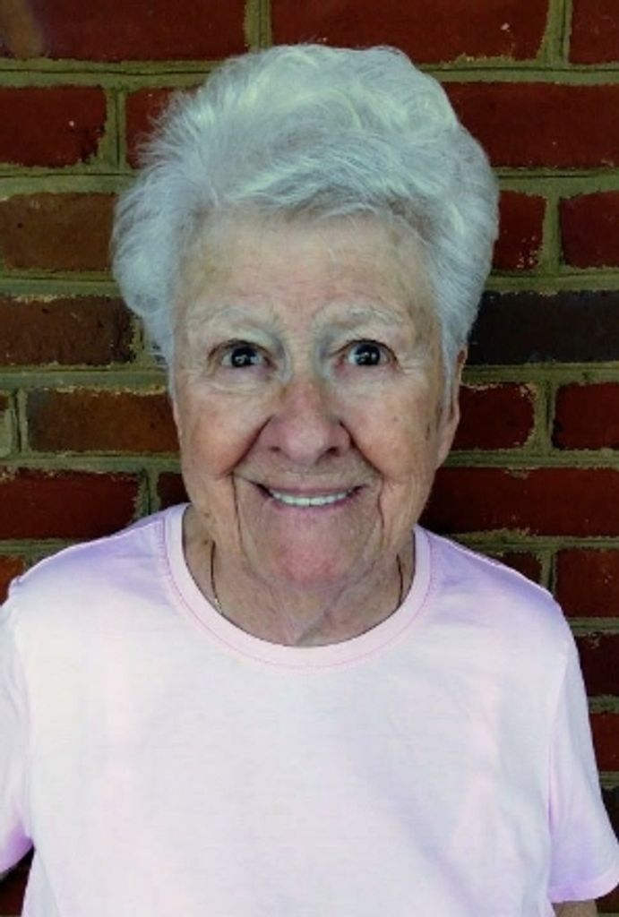 Rita M. Cole Profile Photo