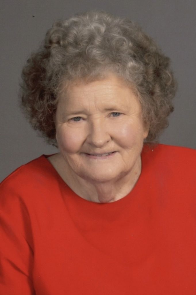 Martha Lee Mikell Profile Photo