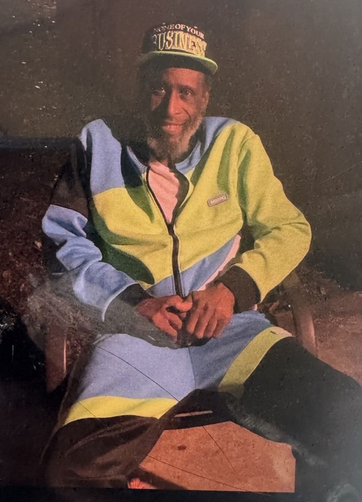 Eddie Wayne “Eddie Kane” Littlejohn Profile Photo