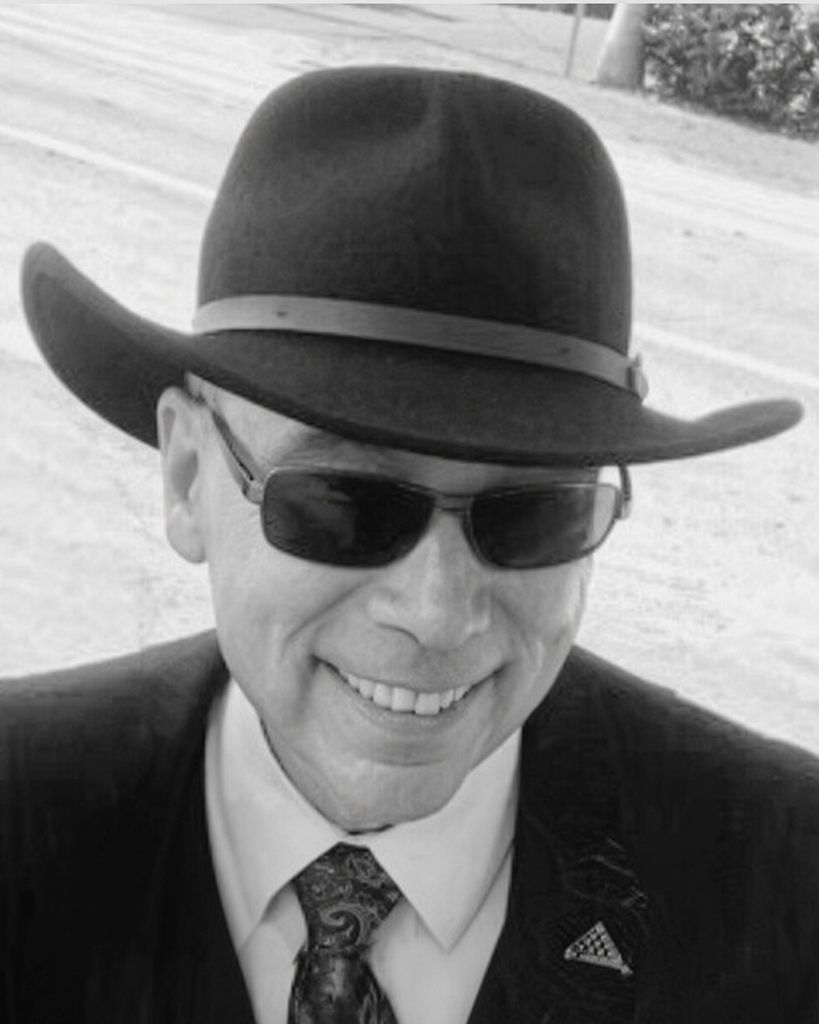 Douglas Ray Buchanan Profile Photo