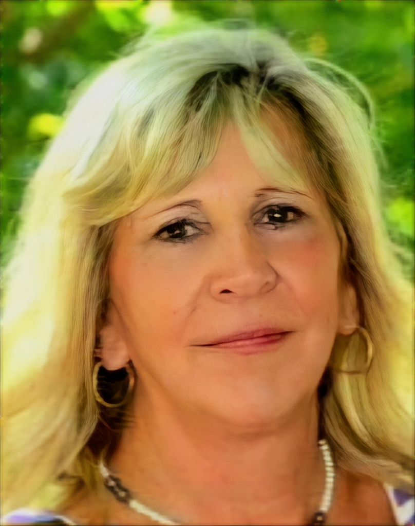 Cynthia Groncki Lievestro Ruff Profile Photo